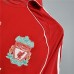 Liverpool 06/07 Home Red Soccer Jersey